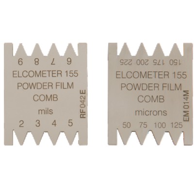 elcometer-155-uncured-powder-film-comb